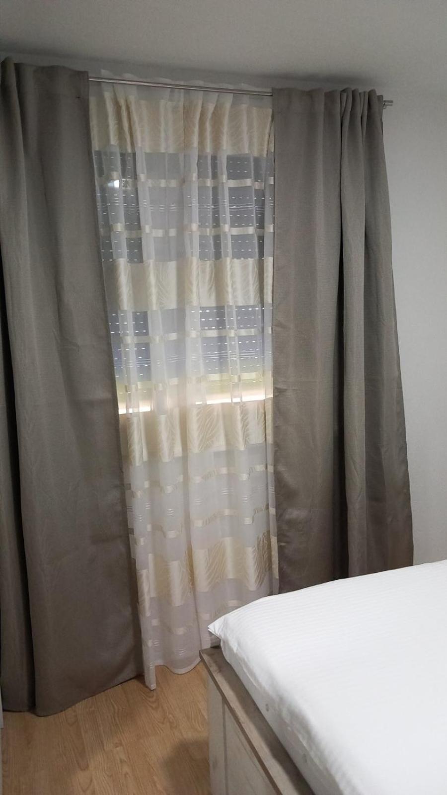 Muric Apartman 9 Любляна Экстерьер фото