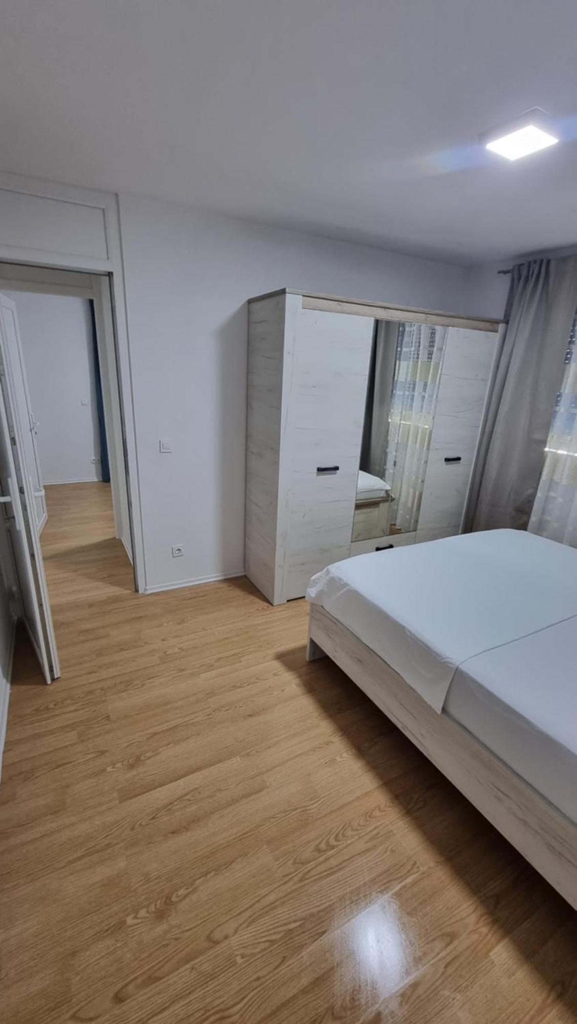 Muric Apartman 9 Любляна Экстерьер фото