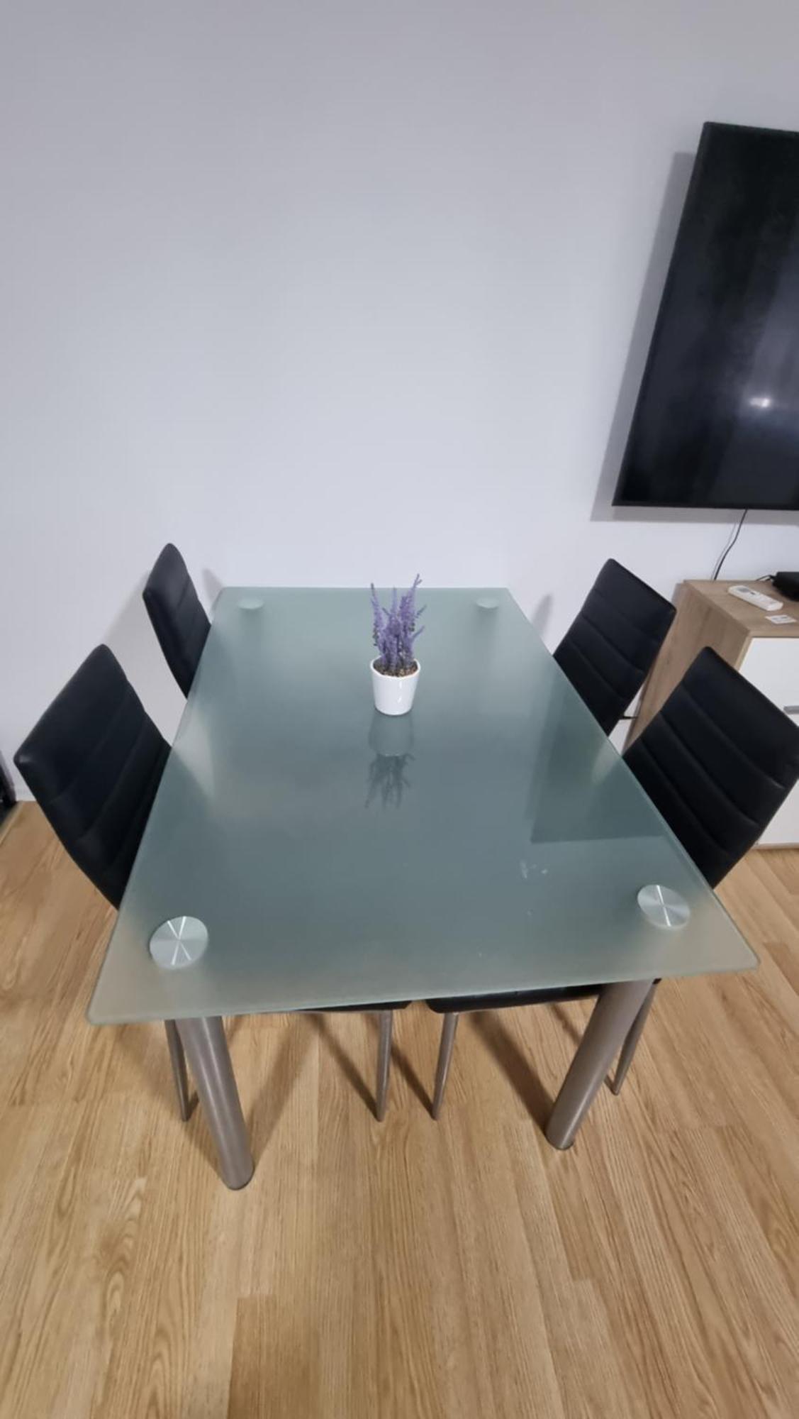 Muric Apartman 9 Любляна Экстерьер фото