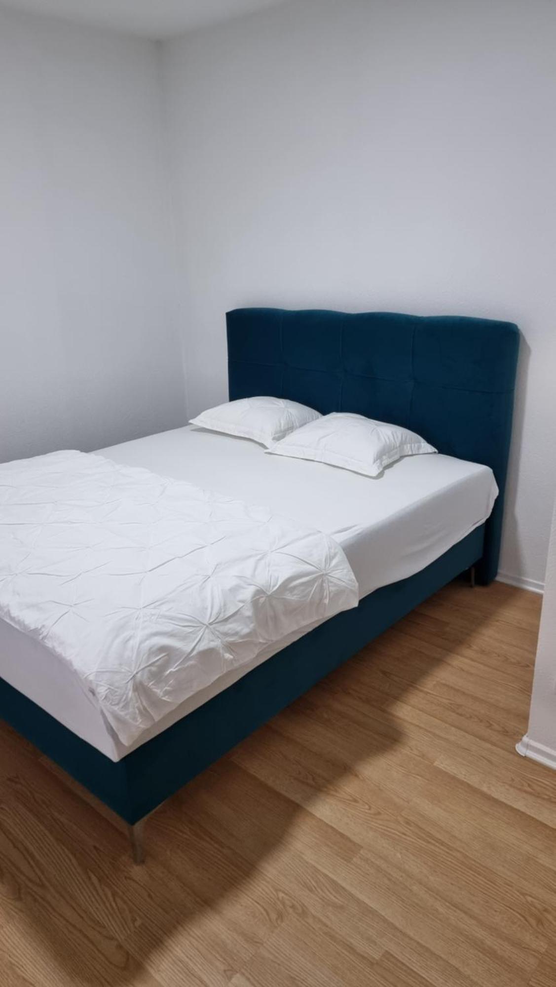 Muric Apartman 9 Любляна Экстерьер фото