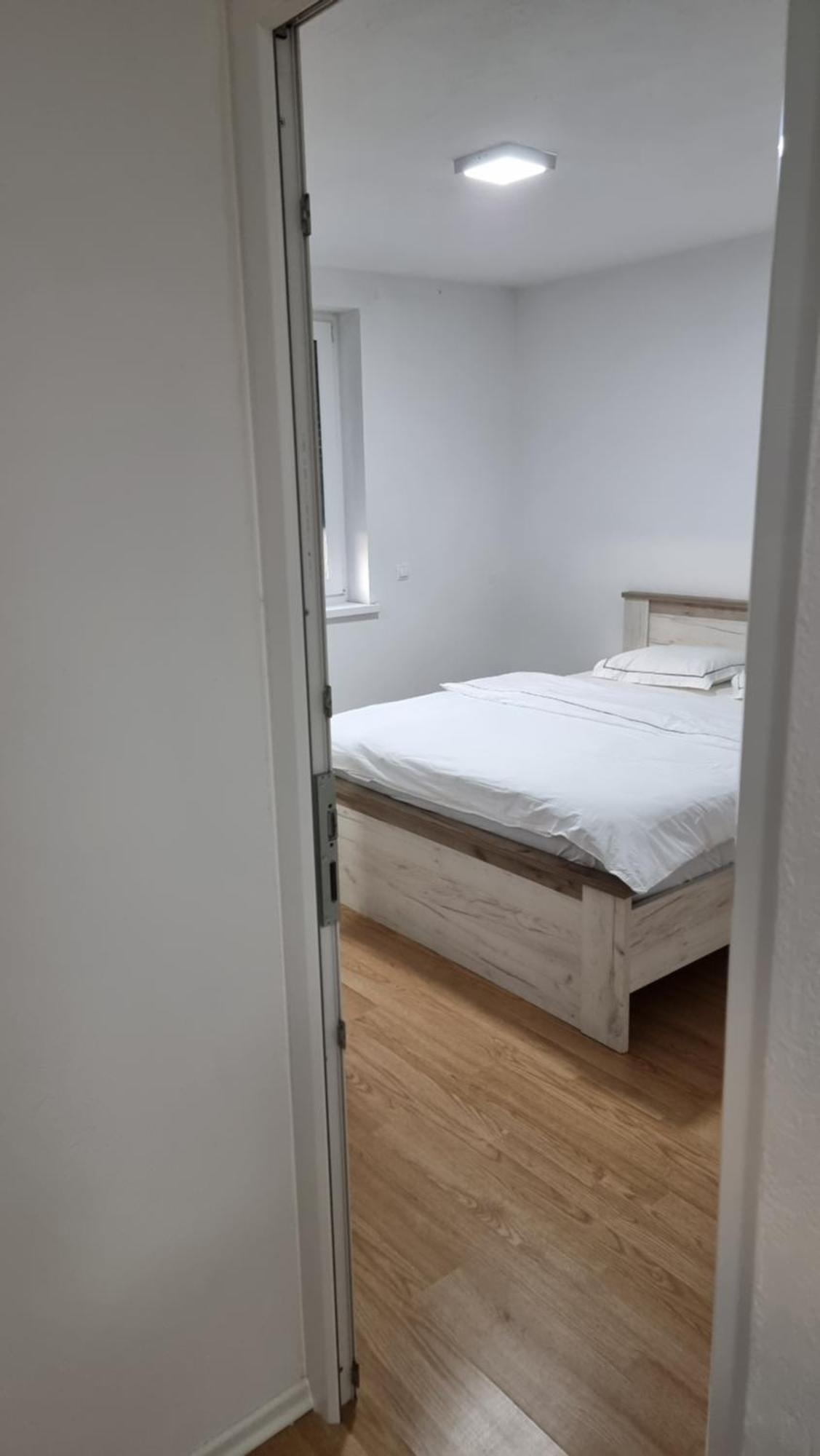 Muric Apartman 9 Любляна Экстерьер фото