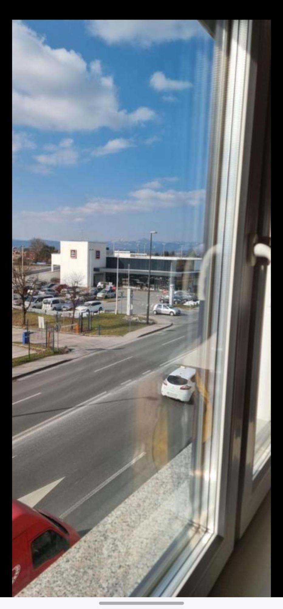 Muric Apartman 9 Любляна Номер фото